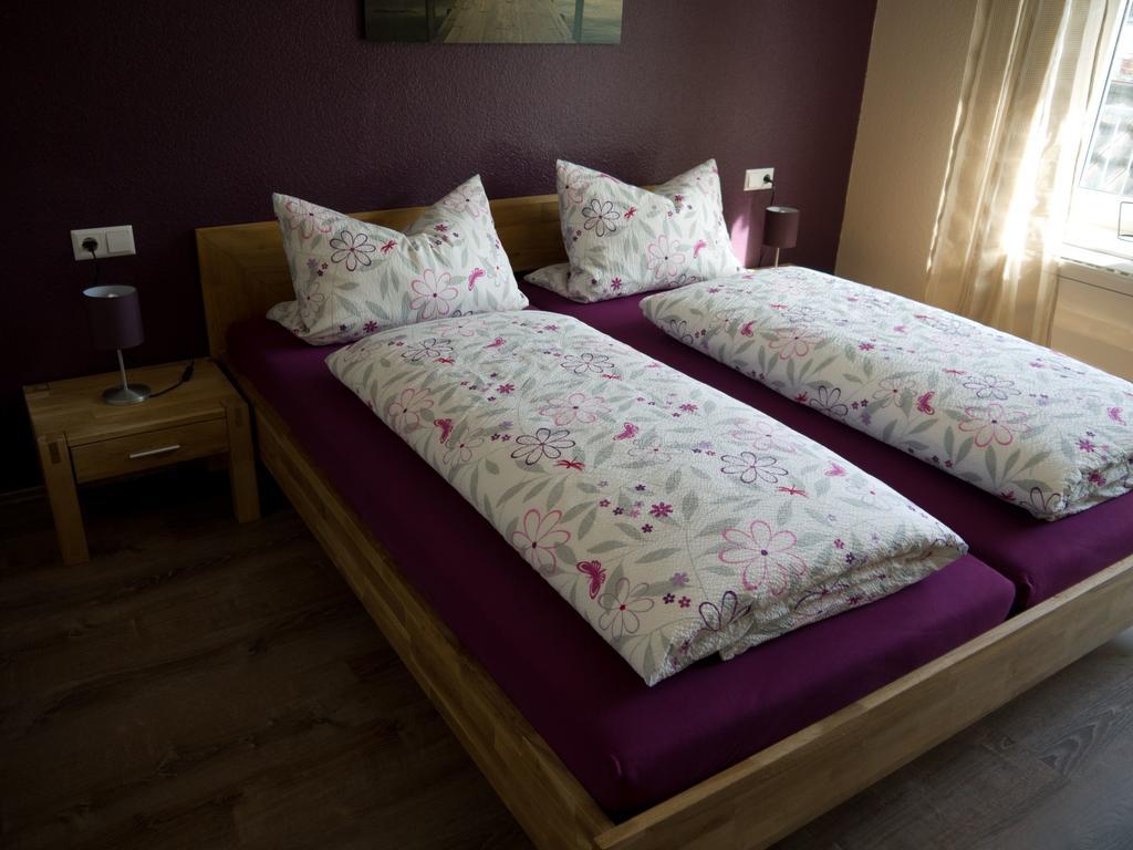 Ferienwohnung Bing Rust Room photo